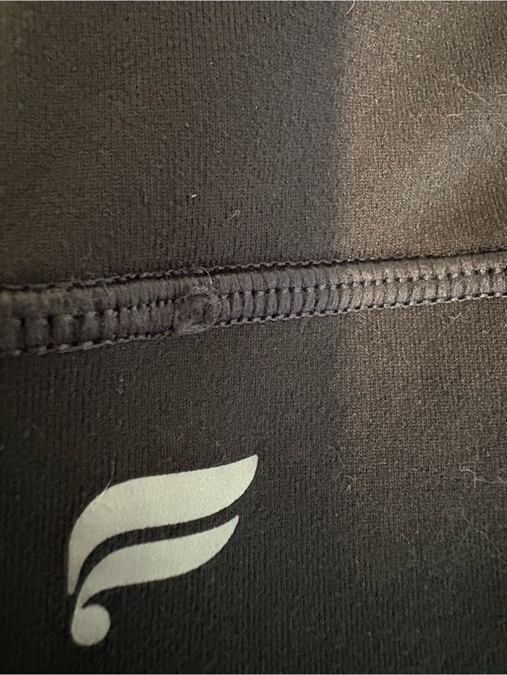 Fabletics Power Hold, High-Waist Compression Leggings - Picture 6 of 9